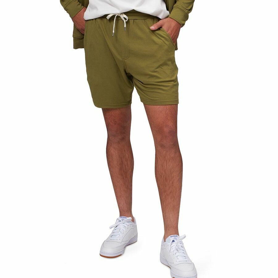 Men'S Clothing * | Outlet Stoic Knit Short Men'S