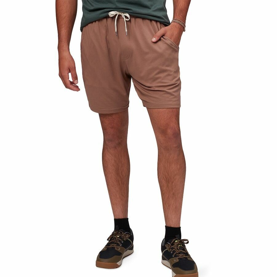 Men'S Clothing * | Outlet Stoic Knit Short Men'S