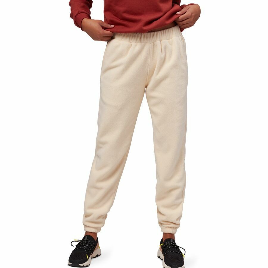 Women'S Clothing * | Outlet Stoic Fleece Jogger Women'S