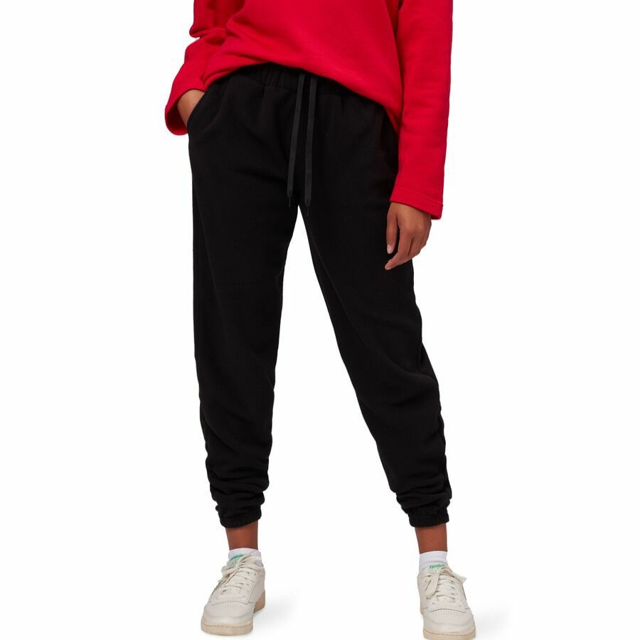 Women'S Clothing * | Outlet Stoic Fleece Jogger Women'S