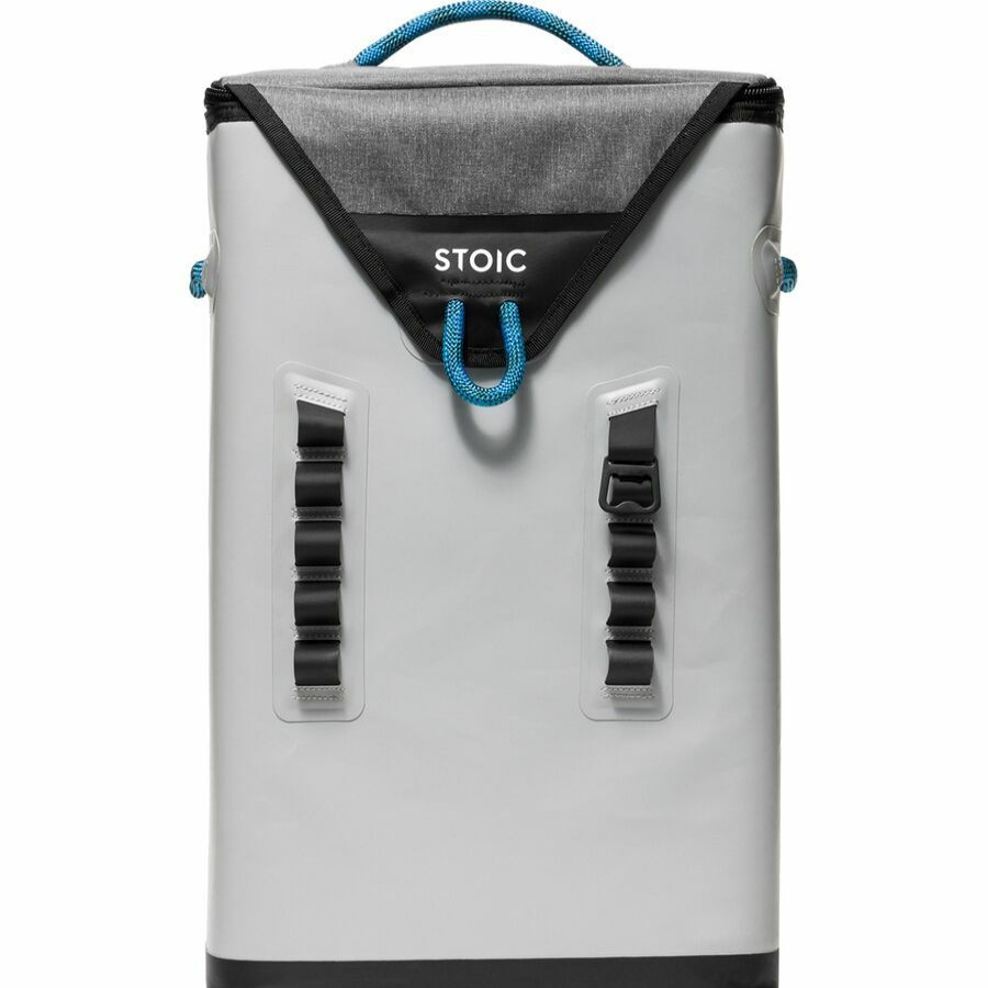 Hike & Camp * | Outlet Stoic Hybrid Backpack Cooler Arctic