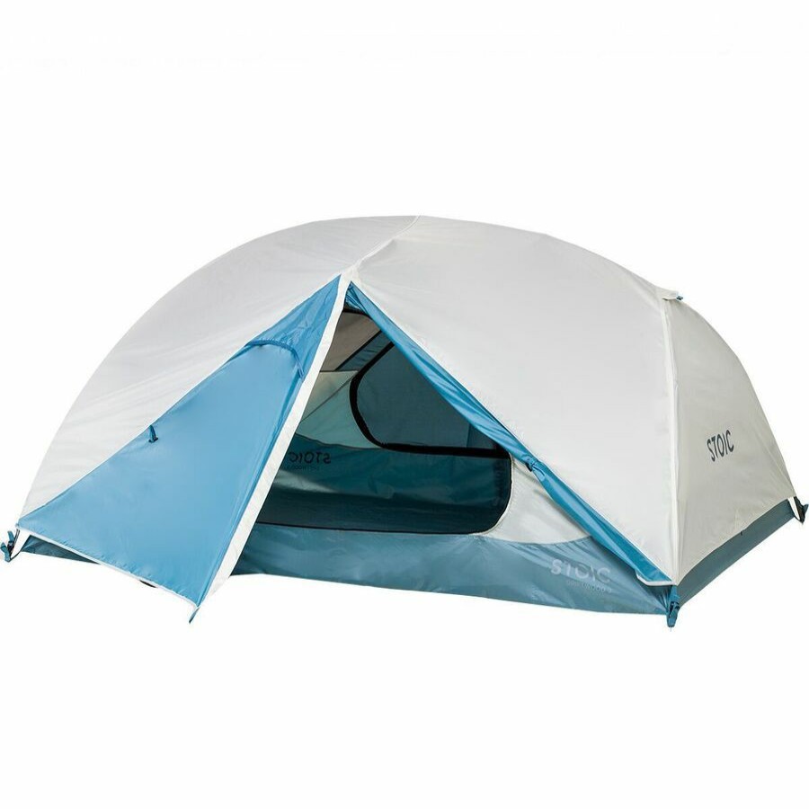 Hike & Camp * | Outlet Stoic Driftwood 3 Tent: 3-Person 3-Season