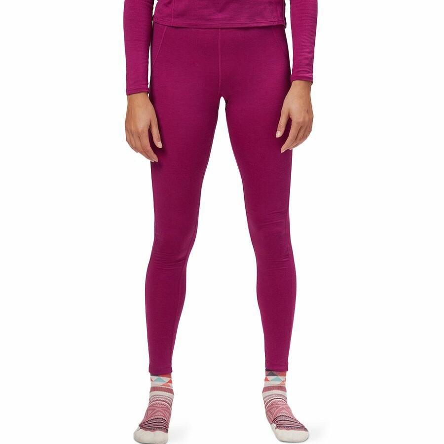 Women'S Clothing * | Outlet Stoic Merino Blend Baselayer Bottom Women'S