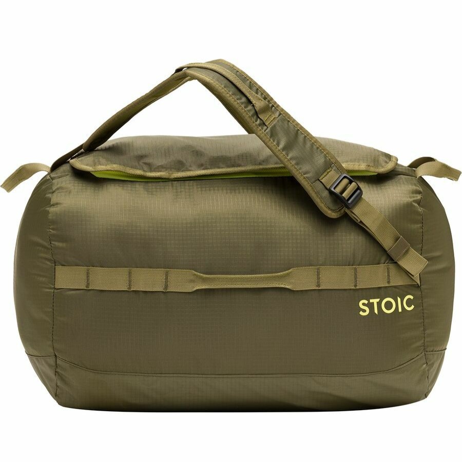 Accessories * | Outlet Stoic Adventure Duffel