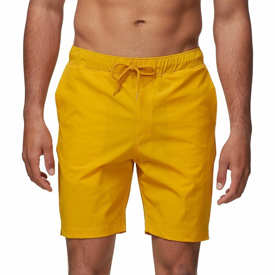 Accessories * | Outlet Stoic River Hike Short Men'S