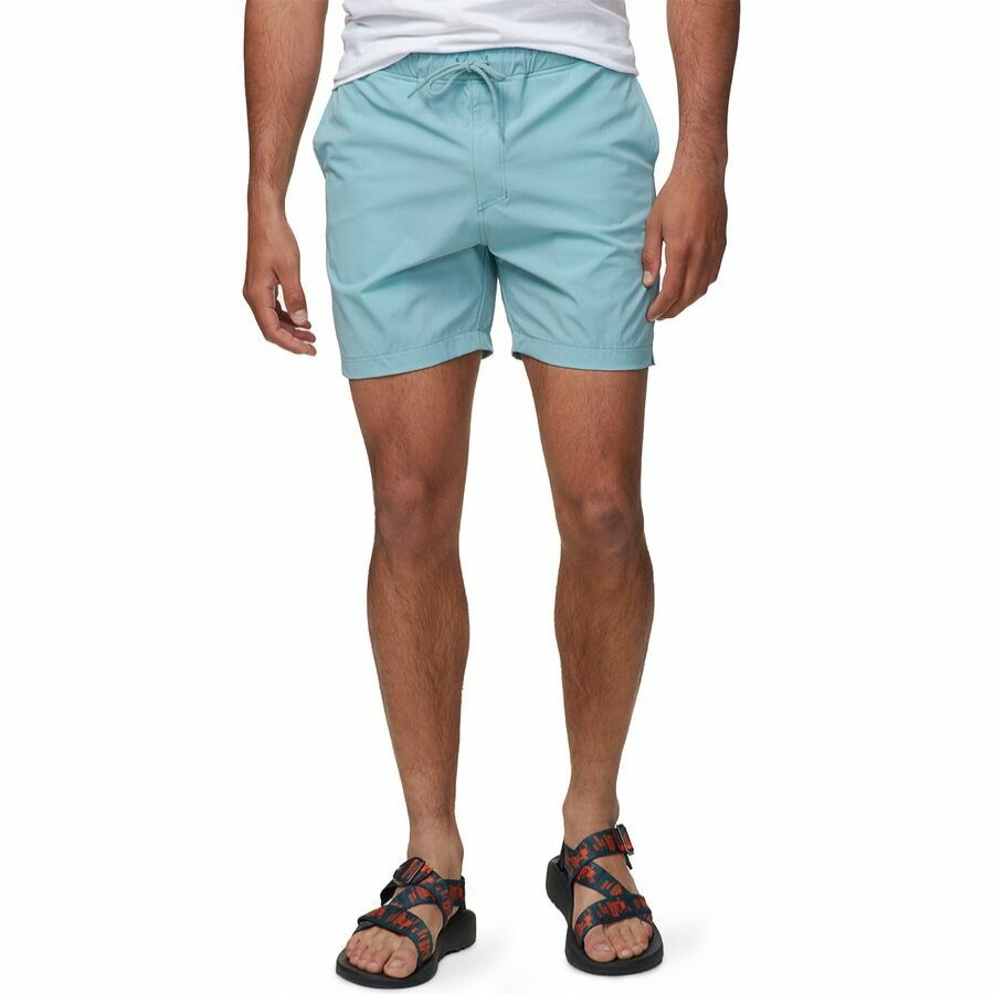 Accessories * | Outlet Stoic River Hike Short Men'S