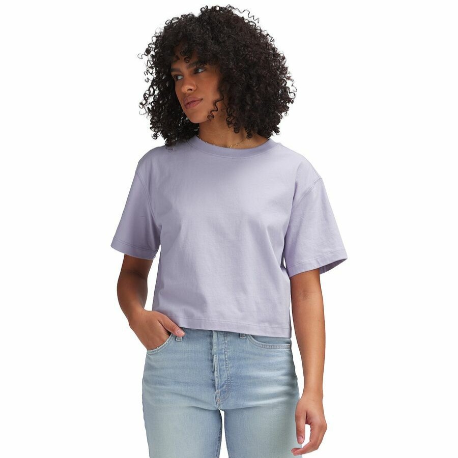 Women'S Clothing * | Outlet Stoic Daily T-Shirt Women'S