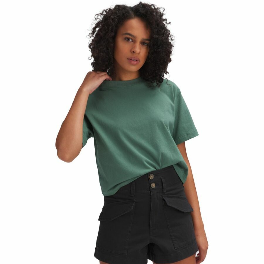 Women'S Clothing * | Outlet Stoic Daily T-Shirt Women'S