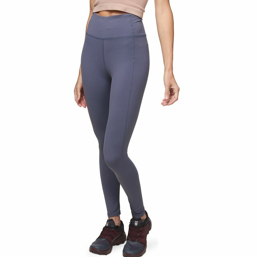 Women'S Clothing * | Outlet Stoic 7/8 Everyday Legging Women'S