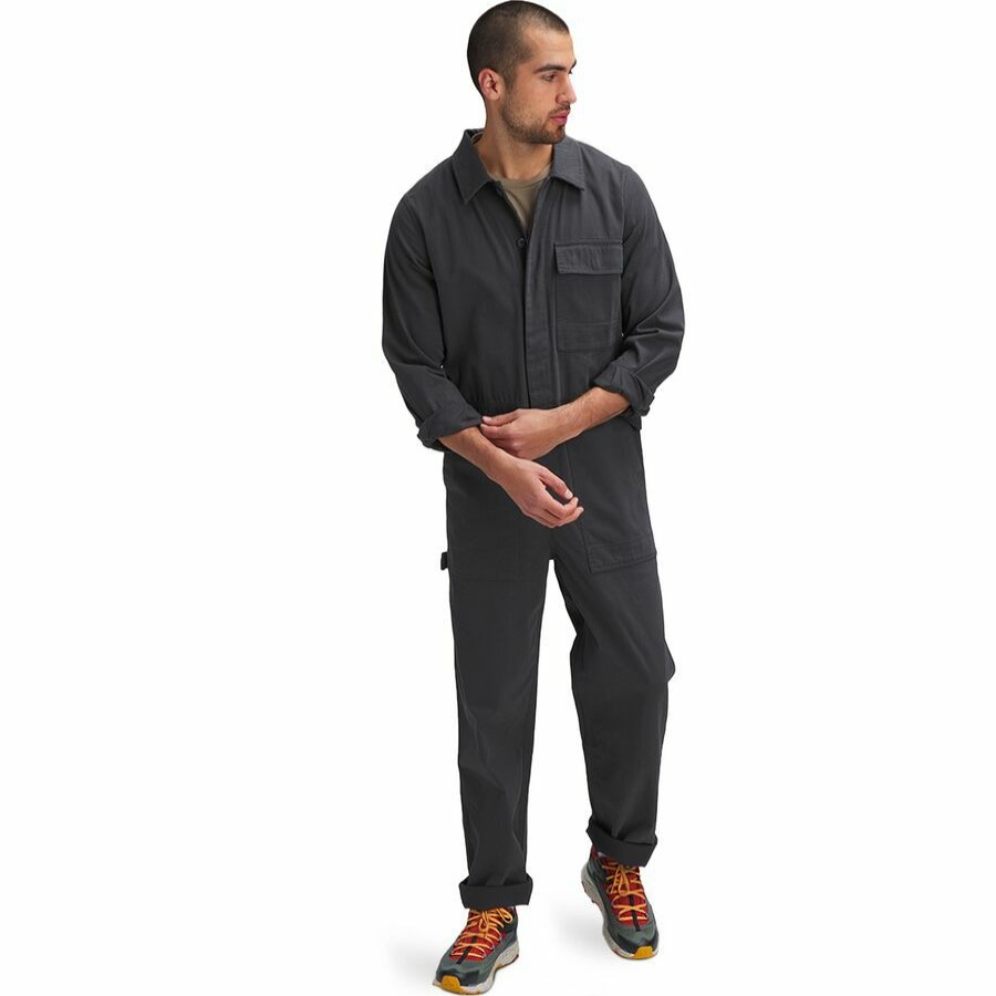 Men'S Clothing * | Outlet Stoic Coverall Men'S