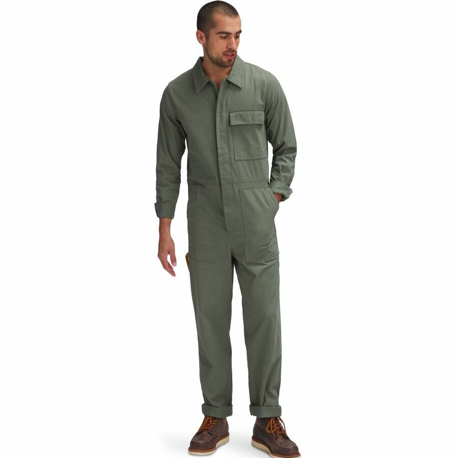 Men'S Clothing * | Outlet Stoic Coverall Men'S