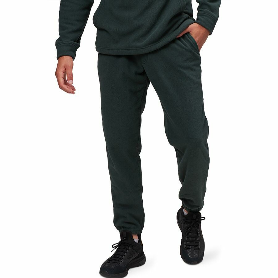 Men'S Clothing * | Outlet Stoic Fleece Jogger Men'S