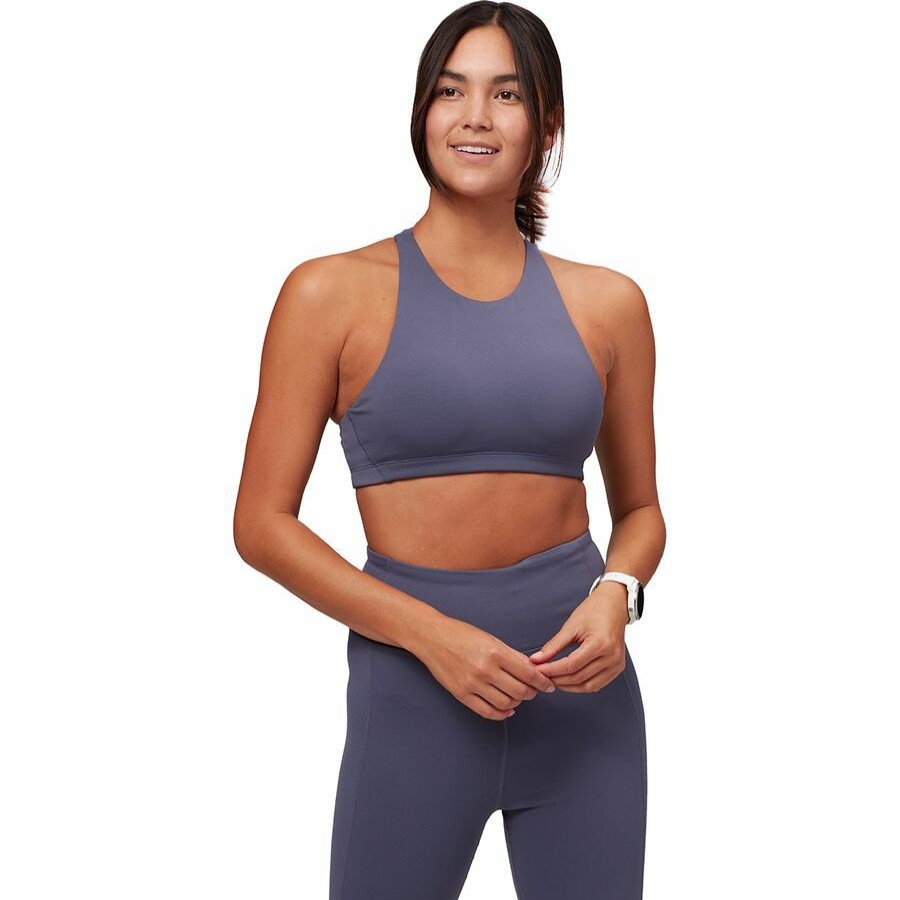 Women'S Clothing * | Outlet Stoic Performance Sports Bra Women'S