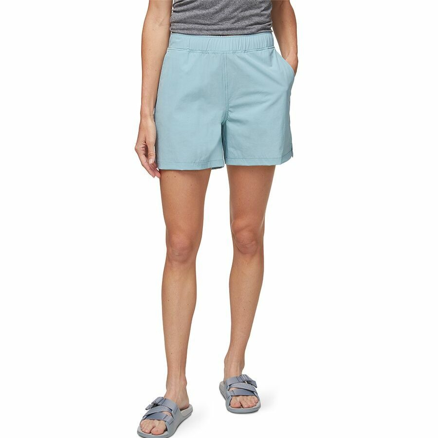 Women'S Clothing * | Outlet Stoic River Hike Short Women'S