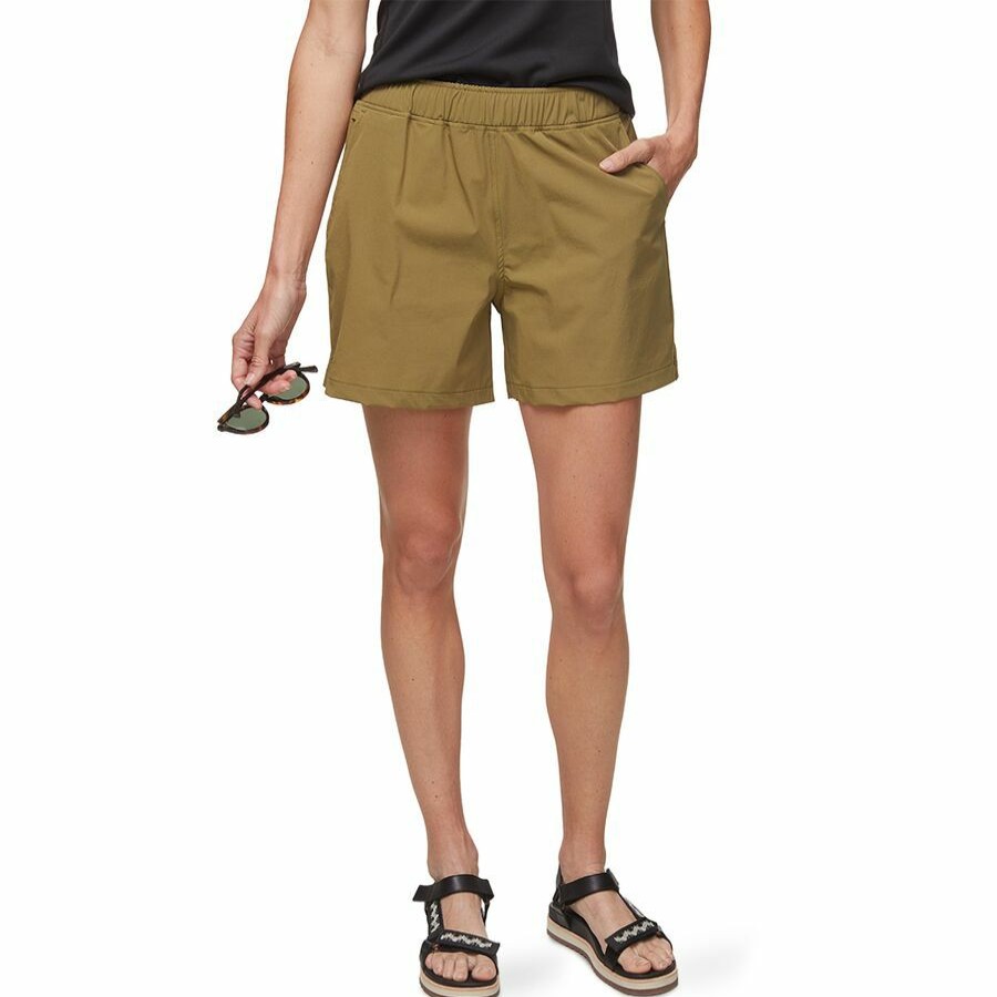 Women'S Clothing * | Outlet Stoic River Hike Short Women'S