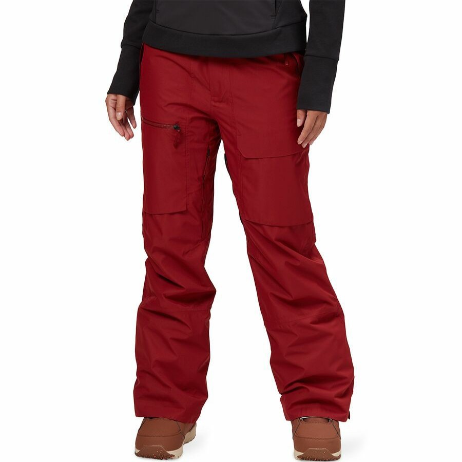 Women'S Clothing * | Outlet Stoic Shell Pant Women'S