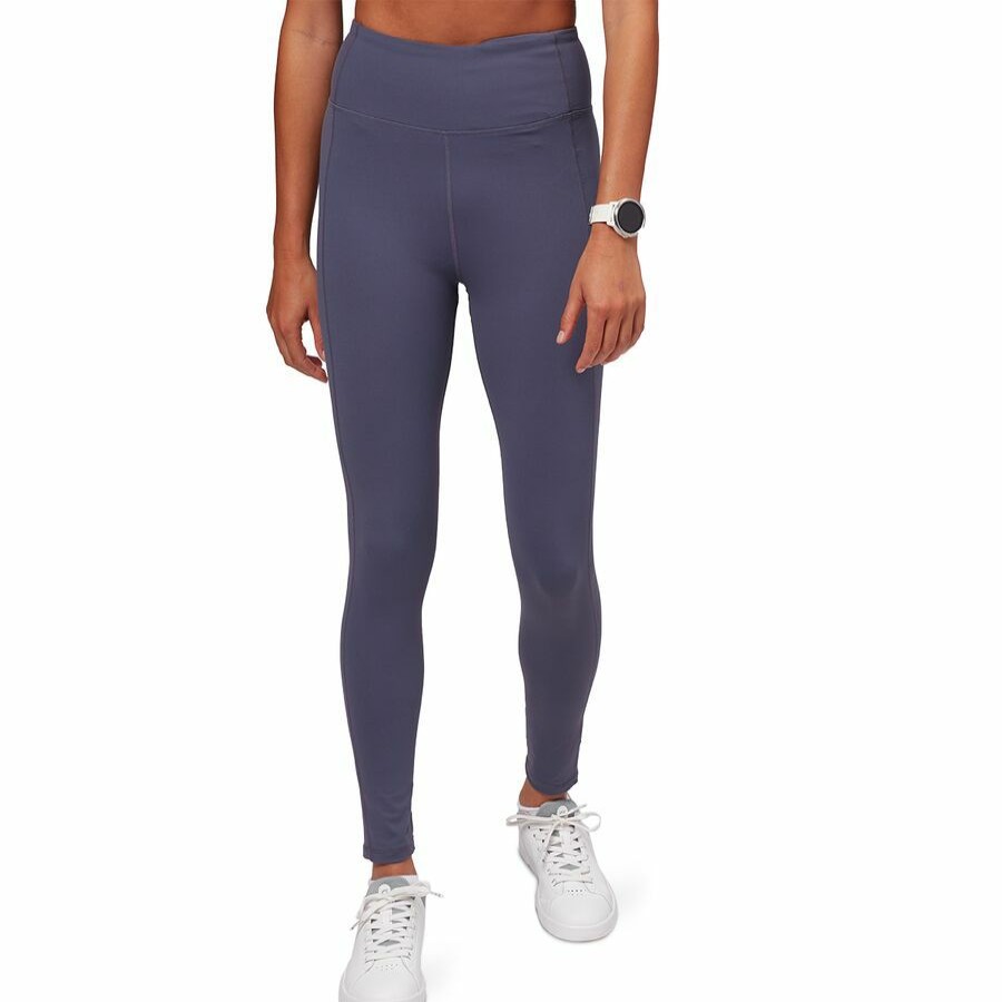 Women'S Clothing * | Outlet Stoic Full Length Legging Women'S