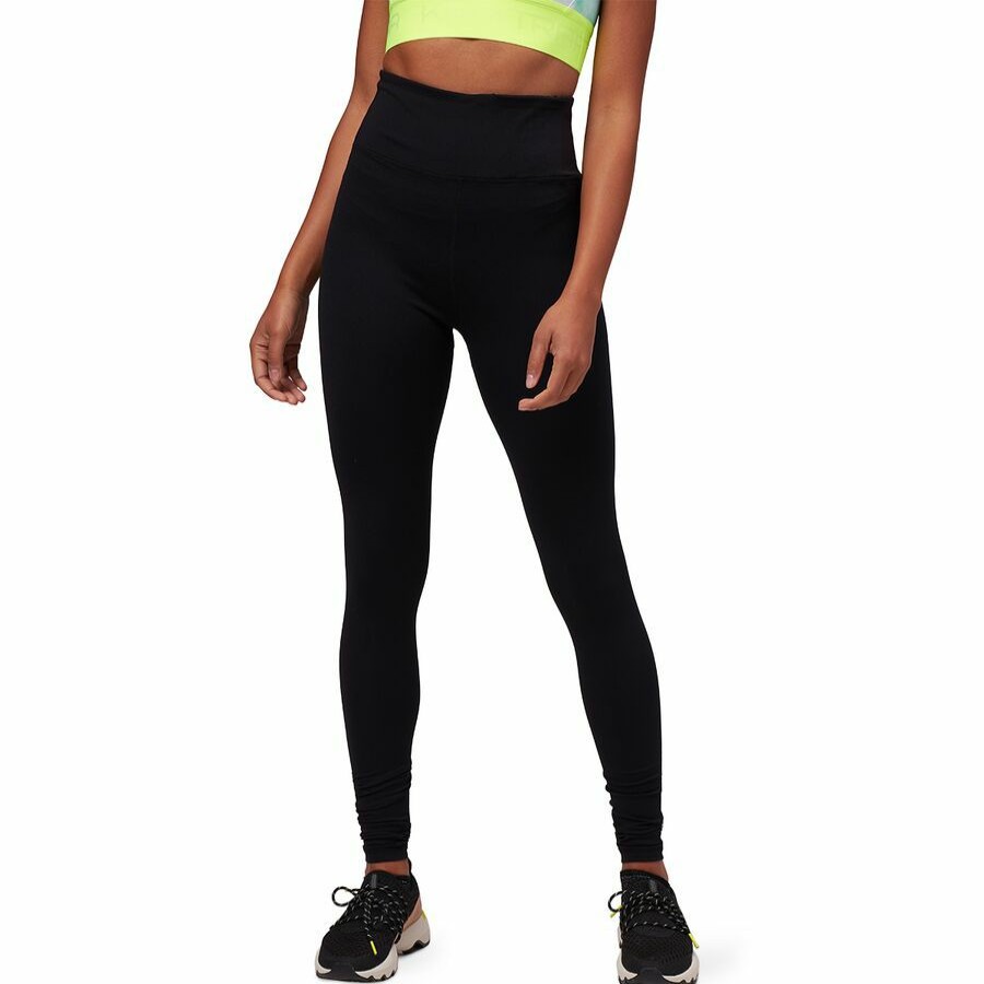 Women'S Clothing * | Outlet Stoic Full Length Legging Women'S