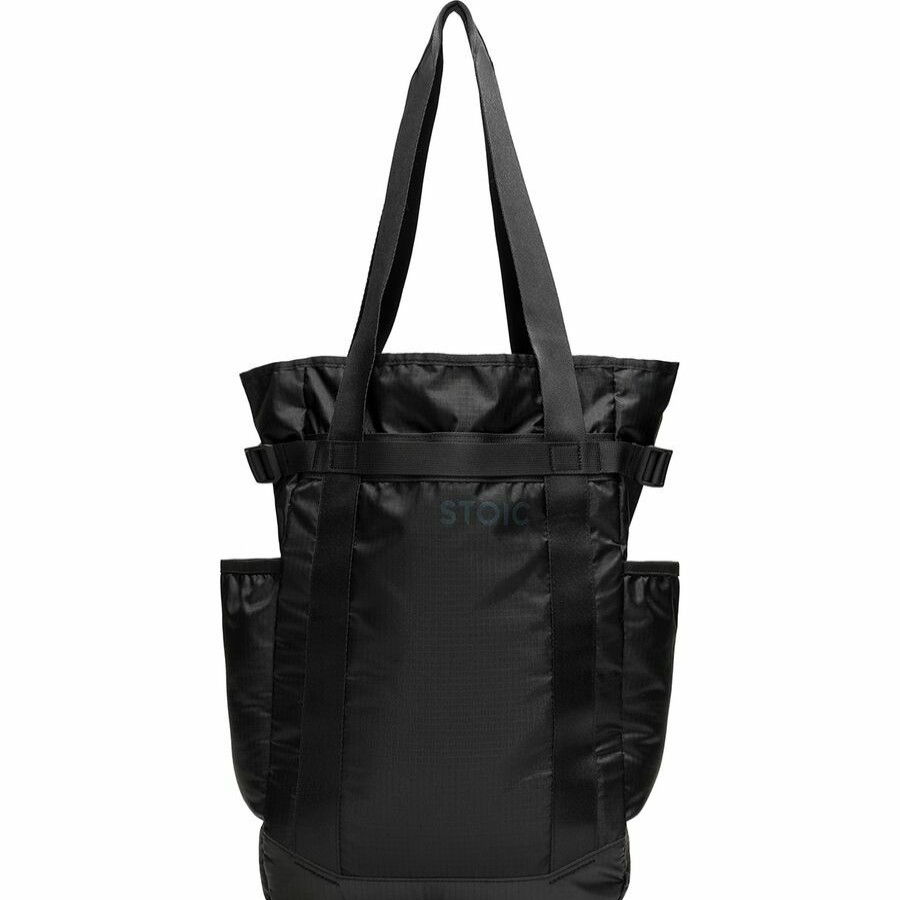 Accessories * | Outlet Stoic Adventure Tote