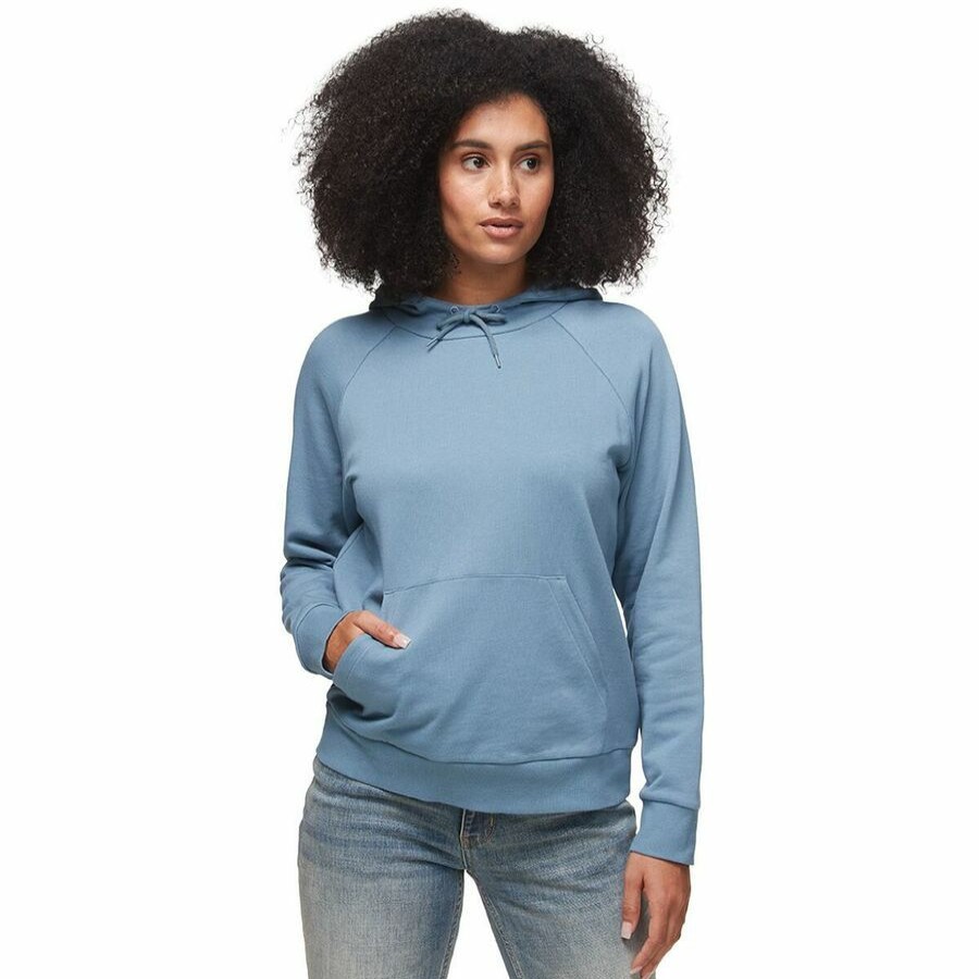 Women'S Clothing * | Outlet Stoic Brushed Terry Hoodie Women'S