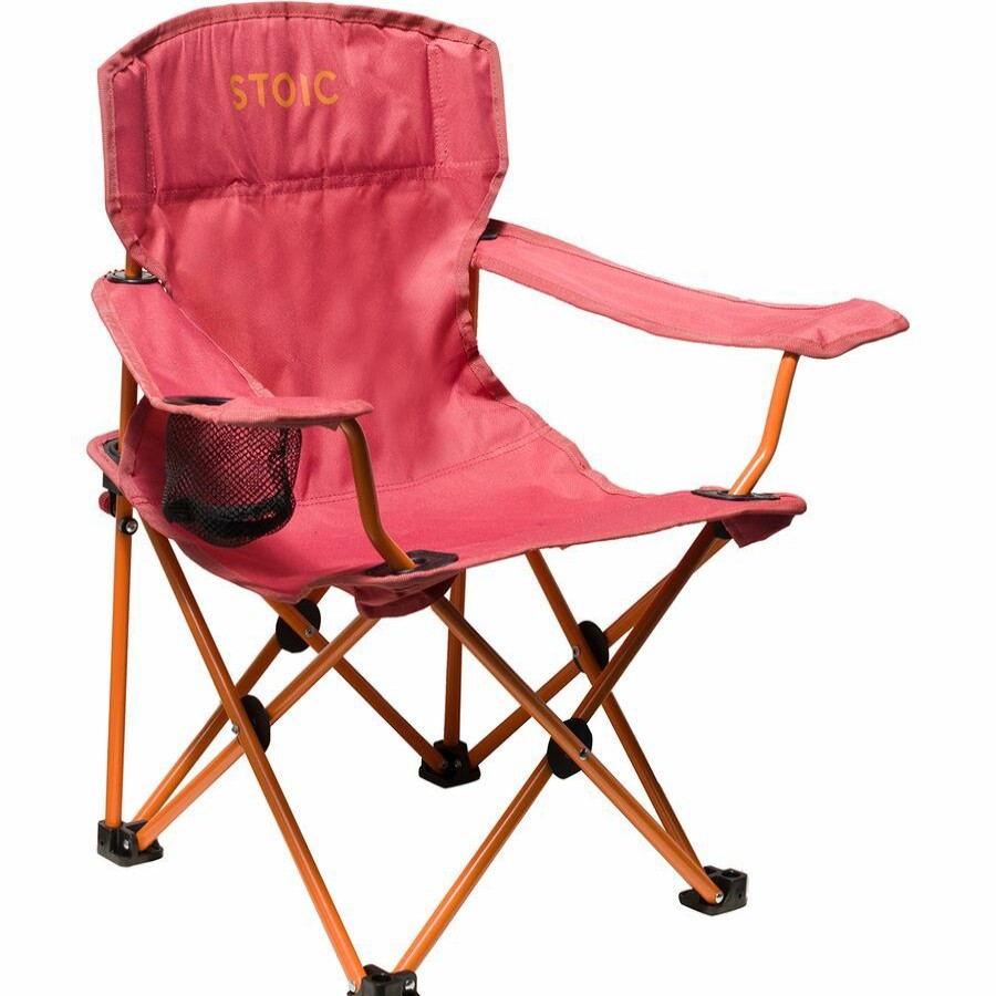 Hike & Camp * | Outlet Stoic Youth Camp Chair