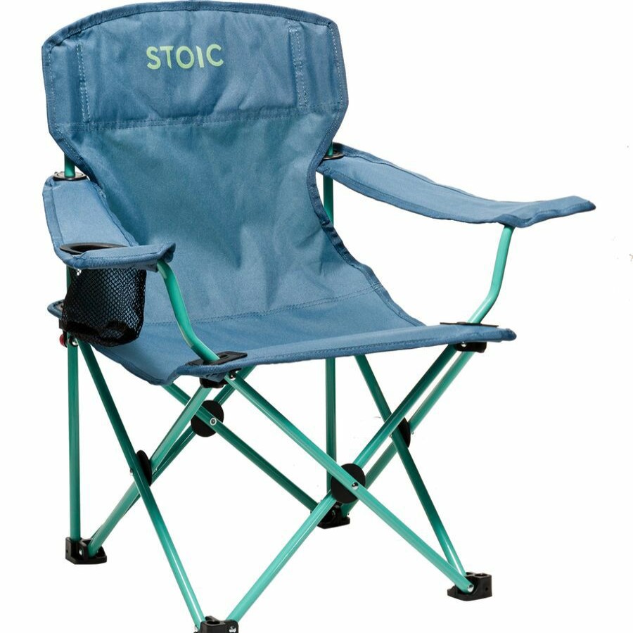 Hike & Camp * | Outlet Stoic Youth Camp Chair