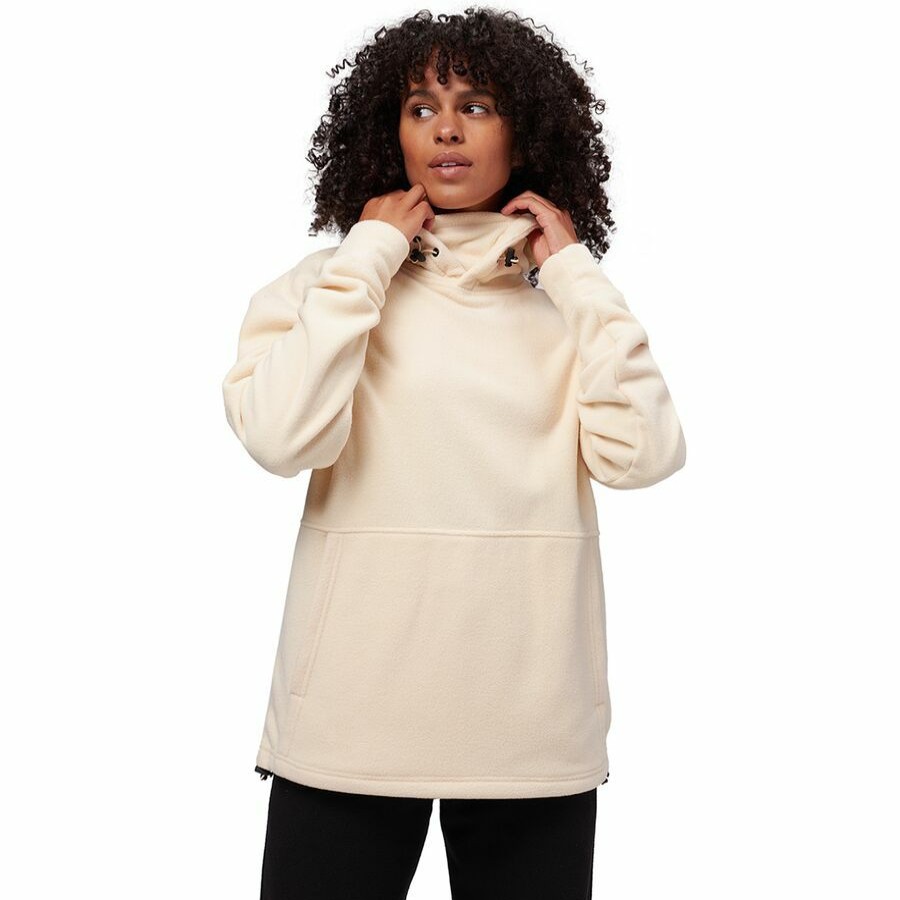 Women'S Clothing * | Outlet Stoic Fleece Hoodie Women'S