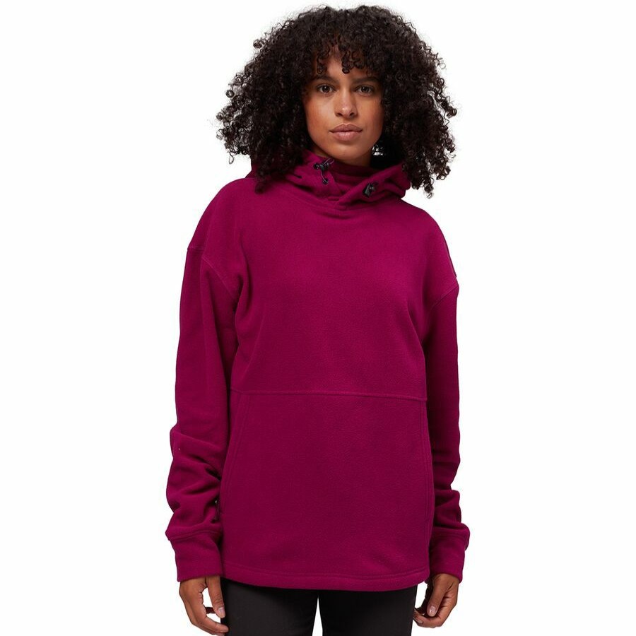 Women'S Clothing * | Outlet Stoic Fleece Hoodie Women'S