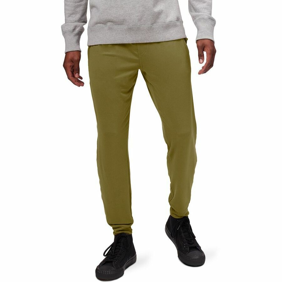 Men'S Clothing * | Outlet Stoic Knit Jogger Men'S