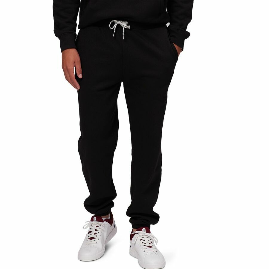 Men'S Clothing * | Outlet Stoic Crew Fleece Jogger Men'S