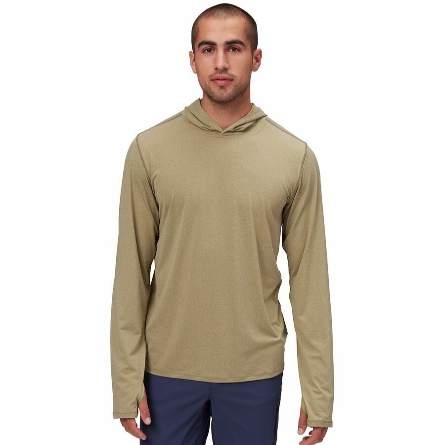 Men'S Clothing * | Outlet Stoic Tech Hoodie Men'S