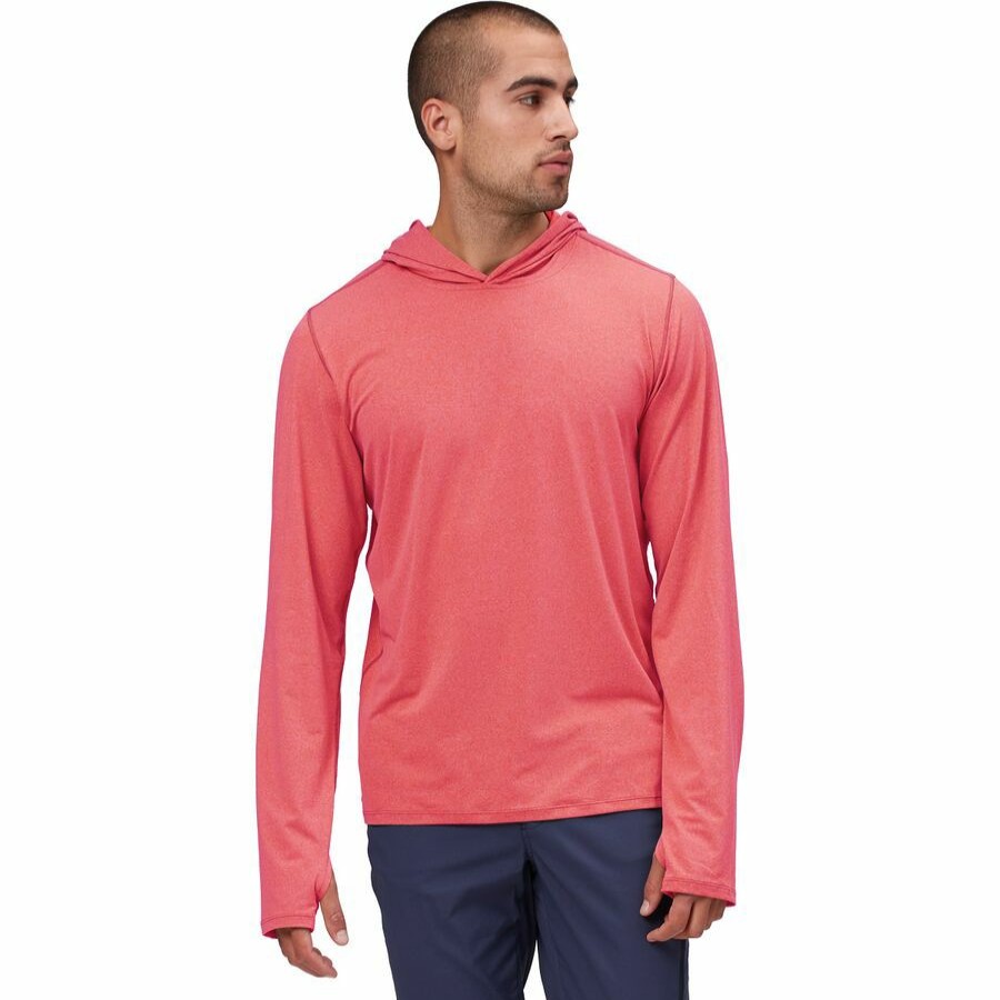 Men'S Clothing * | Outlet Stoic Tech Hoodie Men'S