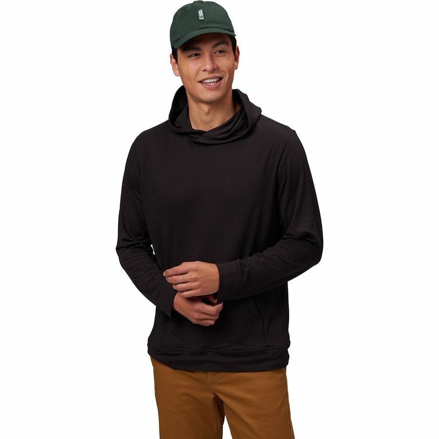 Men'S Clothing * | Outlet Stoic Pullover Hoodie Men'S