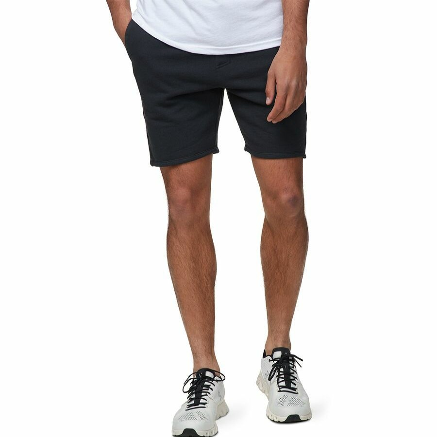 Men'S Clothing * | Outlet Stoic Brushed Terry Short Men'S