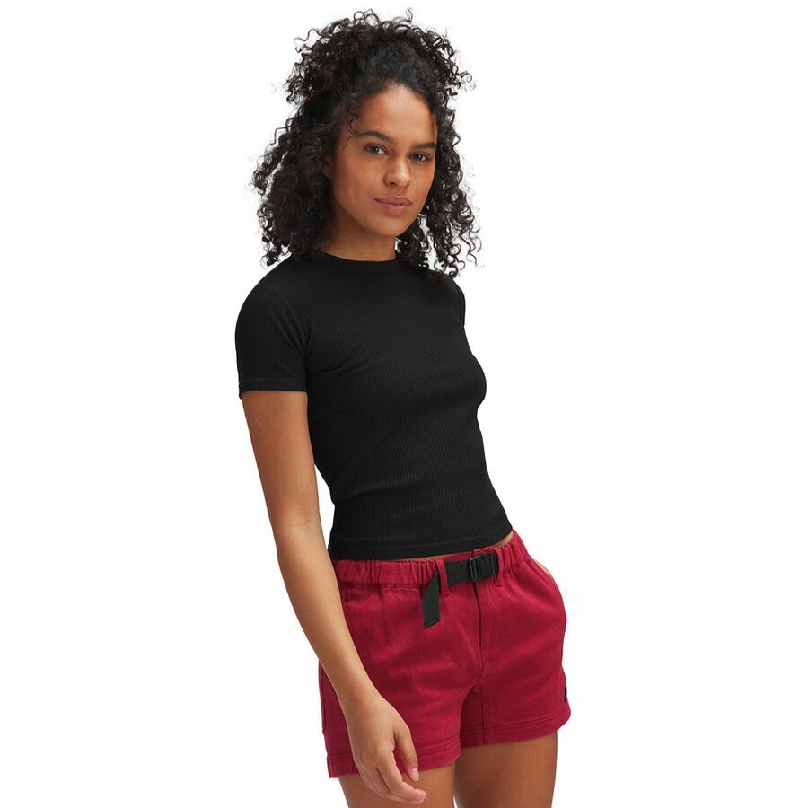 Women'S Clothing * | Outlet Stoic Daily Fitted T-Shirt Women'S