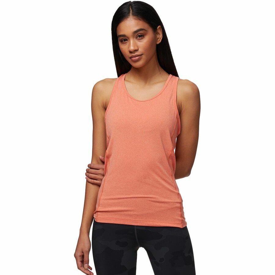 Hike & Camp * | Outlet Stoic Tech Tank Top Women'S