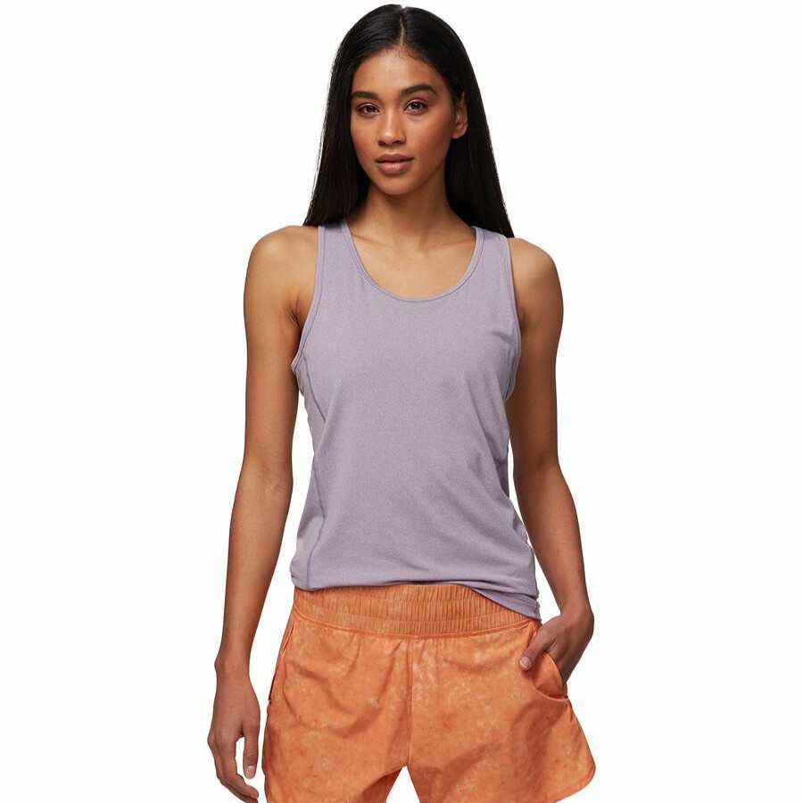 Hike & Camp * | Outlet Stoic Tech Tank Top Women'S