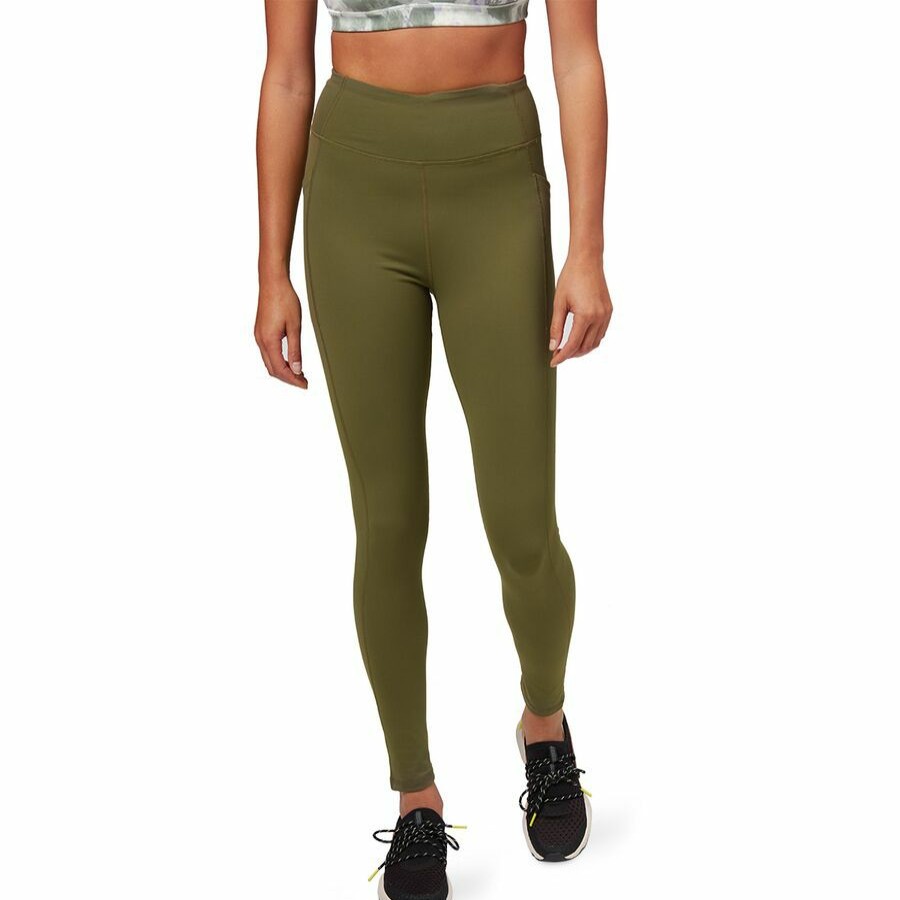 Women'S Clothing * | Outlet Stoic 7/8 Active Legging Women'S