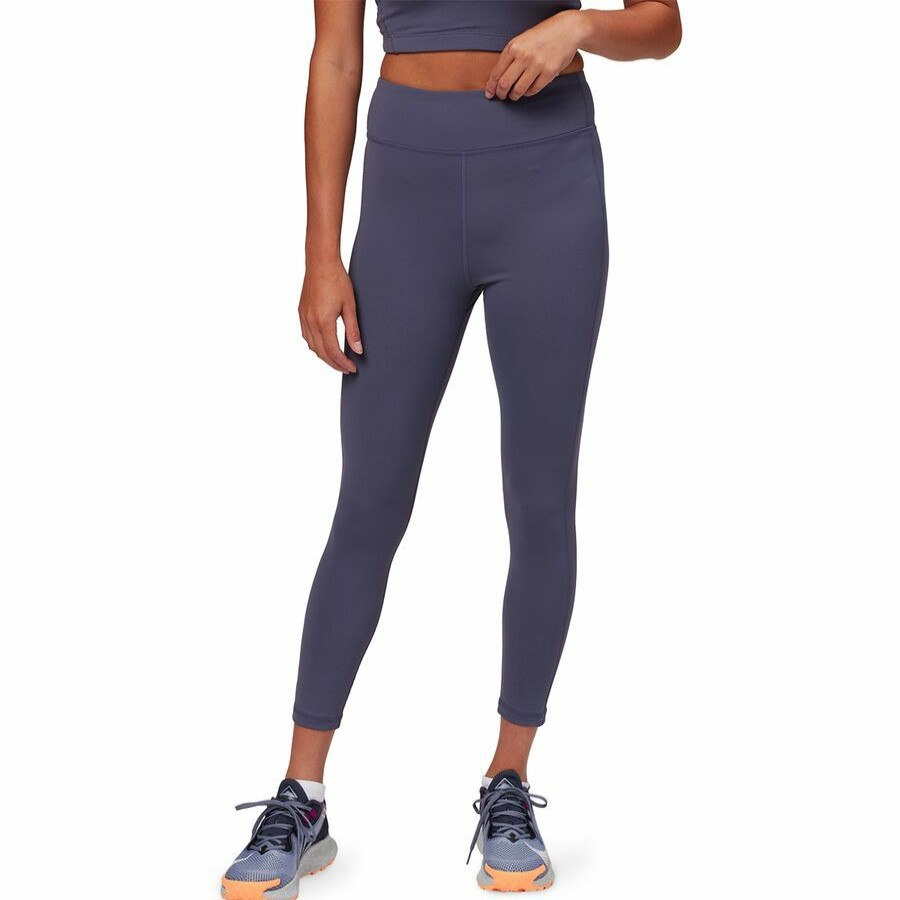 Women'S Clothing * | Outlet Stoic 7/8 Active Legging Women'S