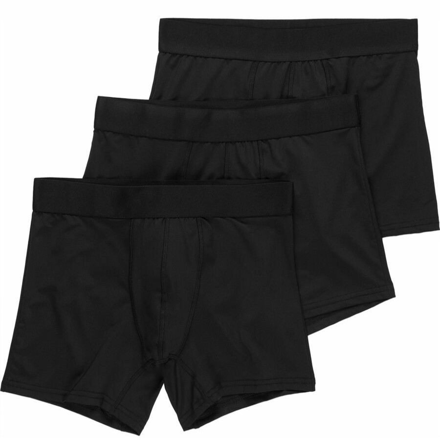 Men'S Clothing * | Outlet Stoic Boxer Brief 3-Pack Men'S