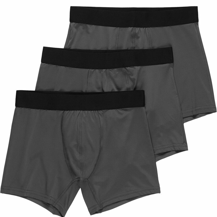 Men'S Clothing * | Outlet Stoic Boxer Brief 3-Pack Men'S