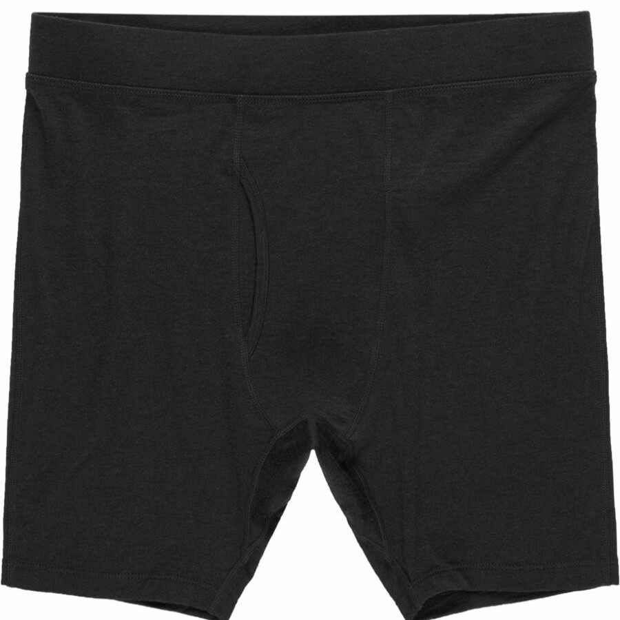 Men'S Clothing * | Outlet Stoic Merino Performance Boxer Brief Men'S