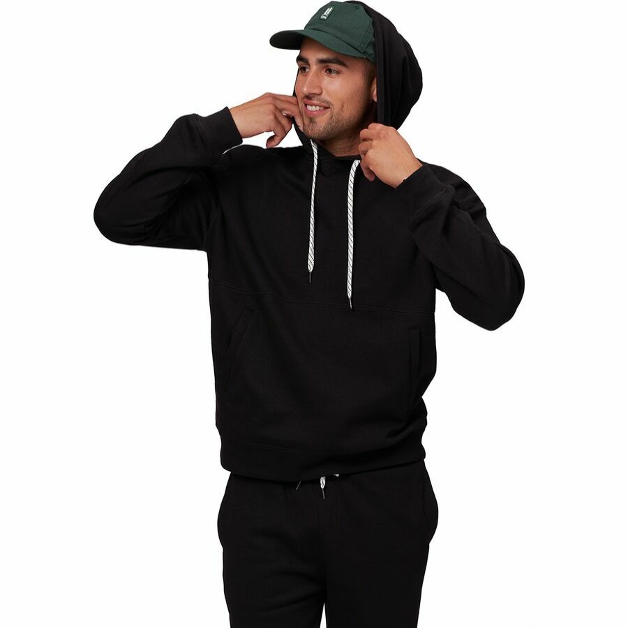 Men'S Clothing * | Outlet Stoic Fleece Hoodie Men'S