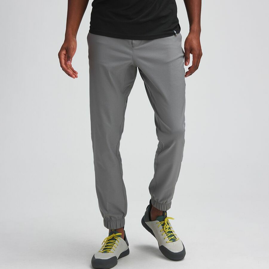 Men'S Clothing * | Outlet Stoic Backcountry Climb Jogger Men'S