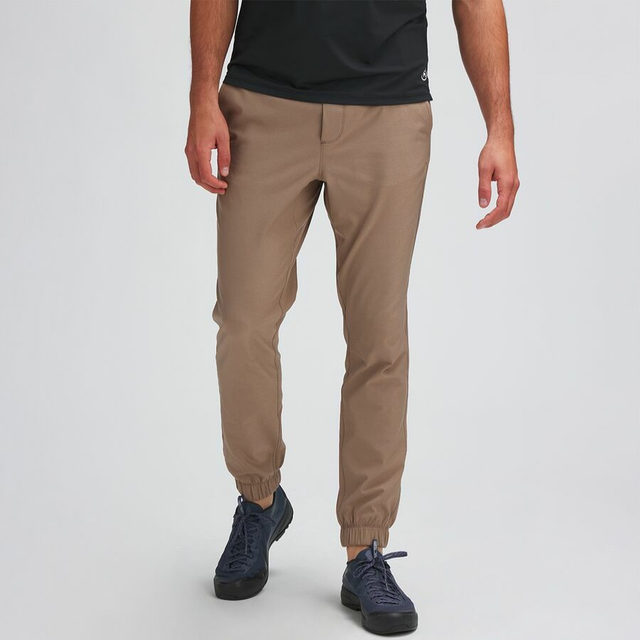 Men'S Clothing * | Outlet Stoic Backcountry Climb Jogger Men'S