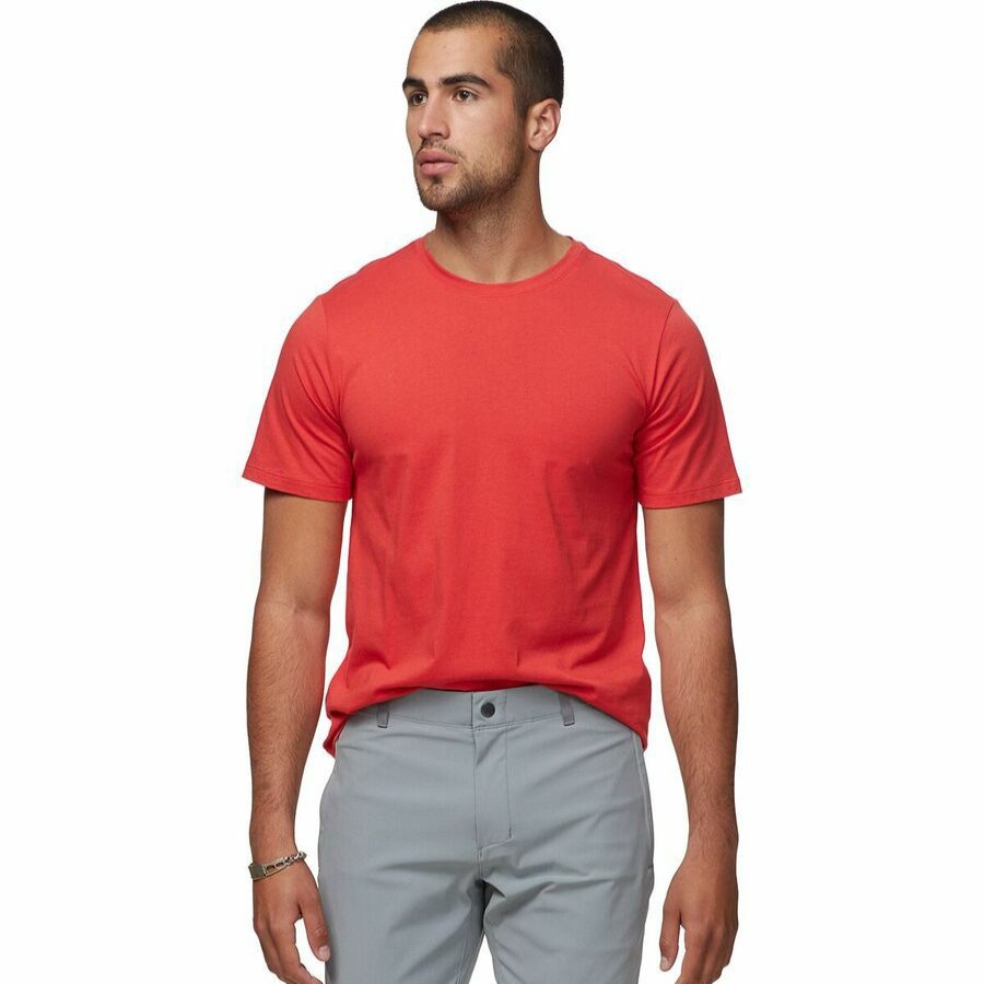 Men'S Clothing * | Outlet Stoic Core T-Shirt Men'S