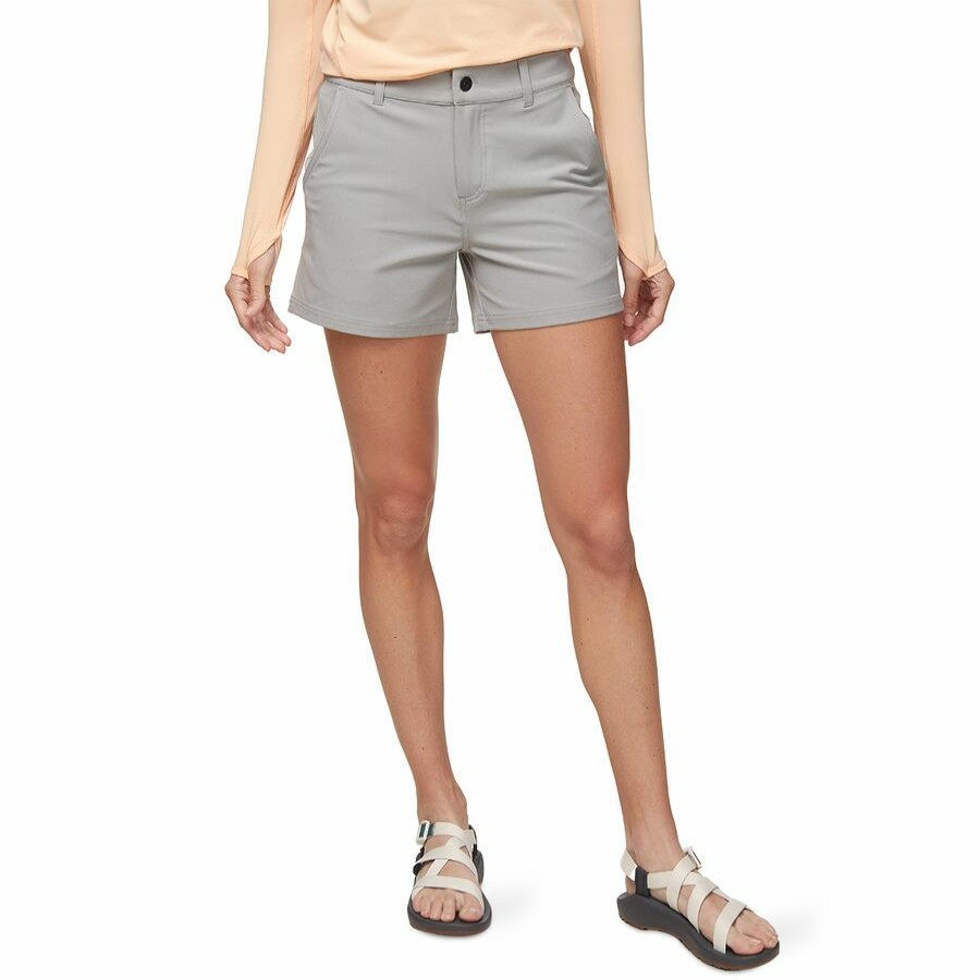 Women'S Clothing * | Outlet Stoic Active Stretch Short Women'S