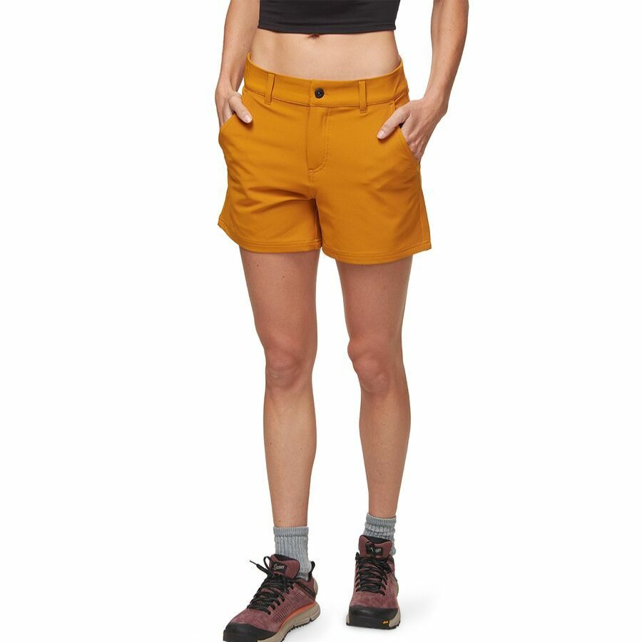 Women'S Clothing * | Outlet Stoic Active Stretch Short Women'S