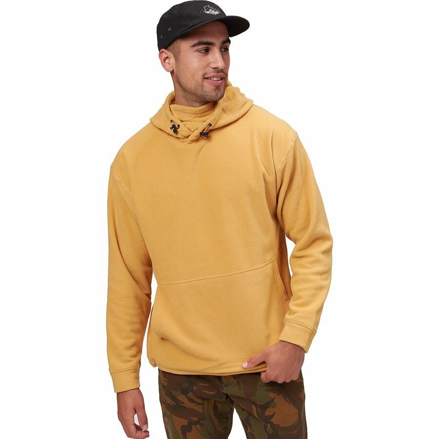 Men'S Clothing * | Outlet Stoic Fleece Hoodie Men'S