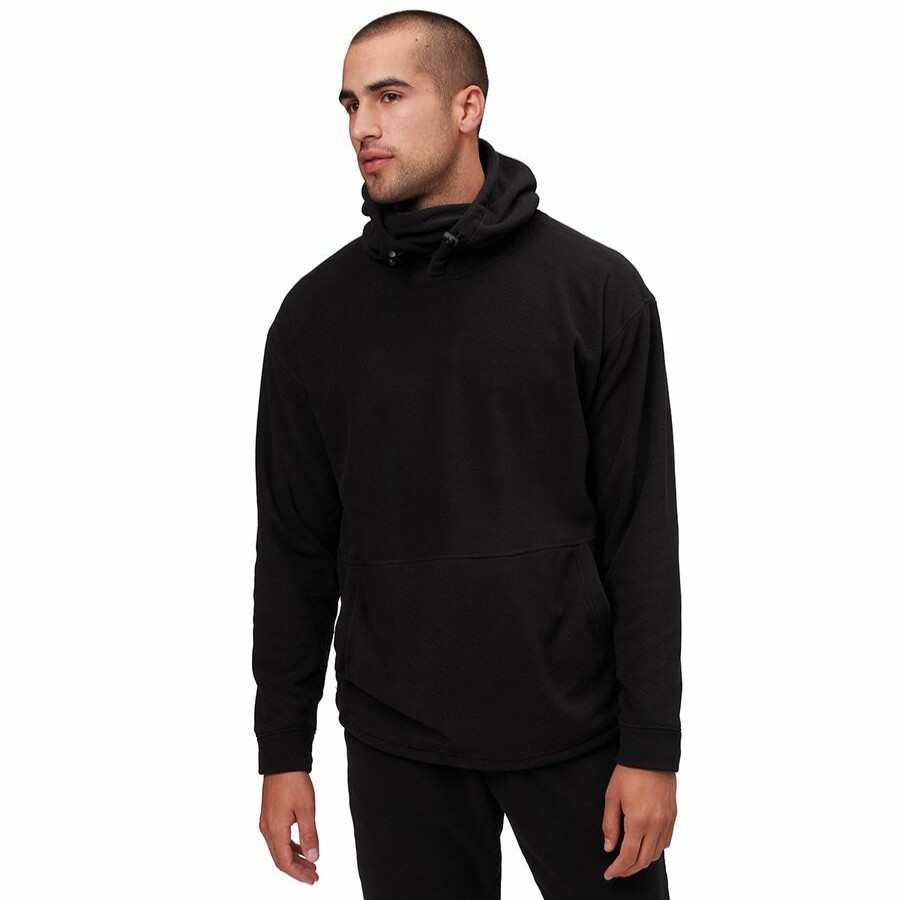 Men'S Clothing * | Outlet Stoic Fleece Hoodie Men'S